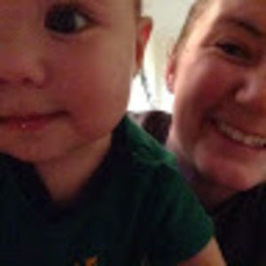 Meet your Posher, Kate